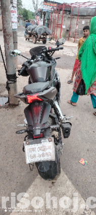 Hero karizma 210